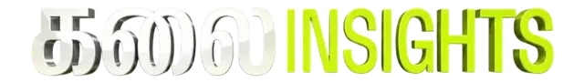 Kalai Insights Logo